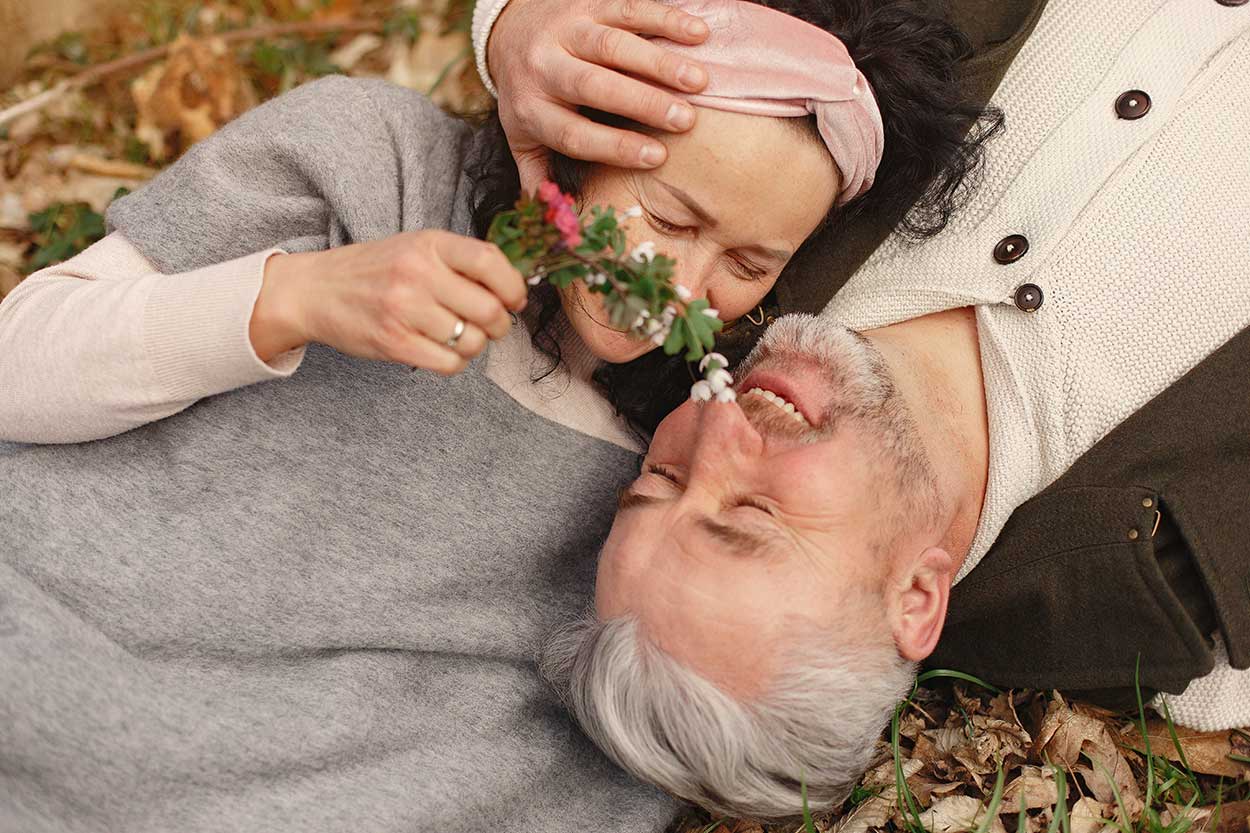 Couples counselling